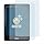 BROTECT matte Entspiegelungs-Schutzfolie für Amazon Kindle Voyage (2 Stück) Anti-Reflex, Anti-Fingerprint