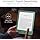 MoKo Displayschutzfolie 2 Stück matt für Kindle 11. Generation 2024/2022/10. Generation 2019/8. Gen 2016, blendfrei Anti-Kratz