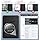 MoKo 3er Pack Displayschutzfolie für Kindle Paperwhite 12. Generation 2024 & Signature Edition, matt, blendfrei – SA569P