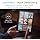MoKo 3er Pack Displayschutzfolie für Kindle Paperwhite 12. Generation 2024 & Signature Edition, matt, blendfrei – SA569P
