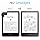 MoKo Displayschutzfolie für Kindle Paperwhite 11. Generation (2021) – 2 Stück matt, blendfrei, kratzfest, hüllenkompatibel – P840034679786