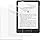 MoKo Displayschutzfolie für Kindle Paperwhite 2021 (3er Pack) – Premium PET Anti-Glare Schutzfolie mit randlosem Schutz