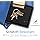 MoKo 2er Pack Displayschutzfolie für Kindle Paperwhite 7 Zoll 12. Generation 2024 und Colorsoft Signature Edition, Anti-Glare Premium PET-Sc